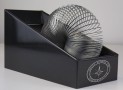 Let Your Ideas Wander As Your Slinky Does With The Never Ending Slinky Machine