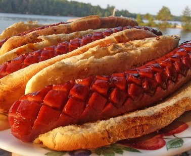 Cook Your Hot Dogs Evenly with The Slotdog