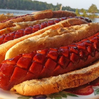Cook Your Hot Dogs Evenly with The Slotdog