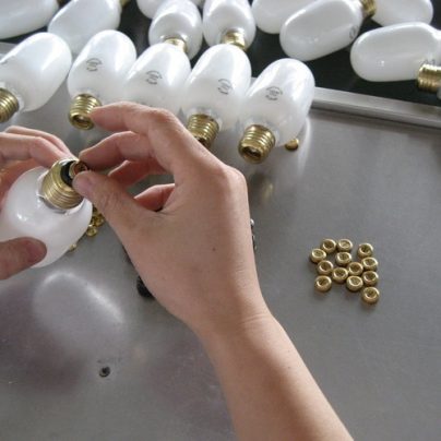 Smart Bulb – A Simple Light Bulb With Extra Functionalities