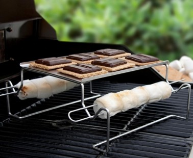 S’mores Roasting Rack