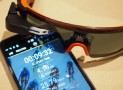 Solos: The Smart Cycling Glasses With A Heads-Up Micro-Display