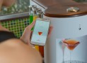 This Robotic Bartender Makes You the Perfect Drink Every Time