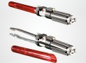 Officially Licensed Star Wars Lightsaber BBQ Tongs