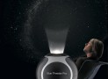Star Theater Pro Turns Your Home into a Planetarium