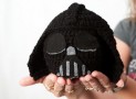 Star Wars Inspired Darth Vader Hat