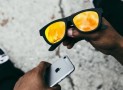 Sunglasses That Let You Feel Music In Your Bones – Literally