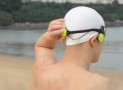 Swimming Wearable Tracks Your Data Under Water