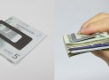 The TacTiClip – A Money Clip That Scales To Meet Your Everyday Needs