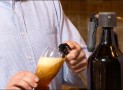 The TapIt Cap – Make Beer Growlers Last Longer
