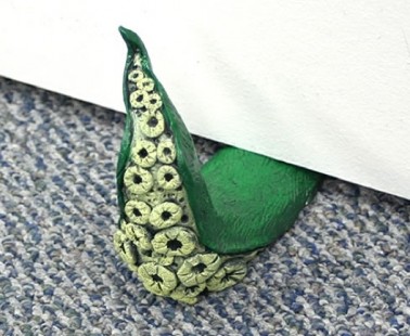 Tentacle Doorstop