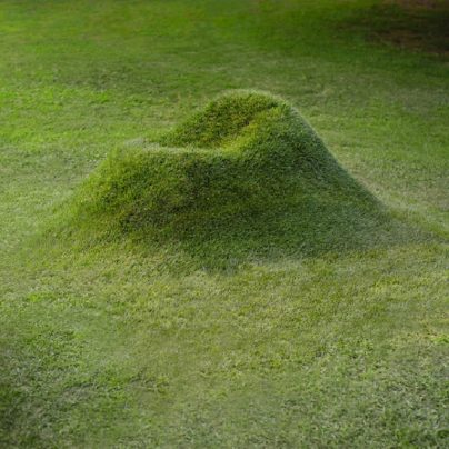 This Italian Studio Is Putting The ‘Lawn’ In Lawn Chair