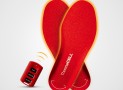 ThermaCELL Heated Insoles – Wirelessly Heat Your Feet
