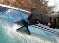 Thor Double-Bladed Ice Scraper by Quirky