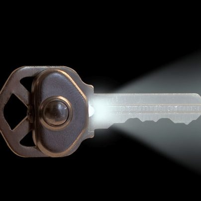 Thumb-Lite Turns Anything Into A Flashlight