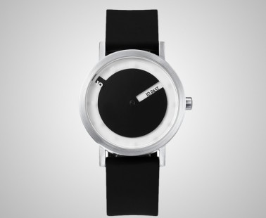 ‘Till Watch – A Watch That Speaks To You Visually