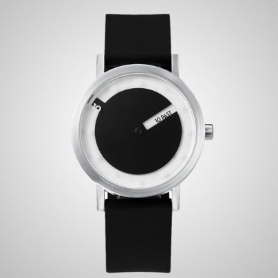 ‘Till Watch – A Watch That Speaks To You Visually