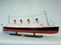 RMS Titanic Scale Model Remote Controlled Vessel
