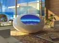 The Ultimate Relaxing Pod