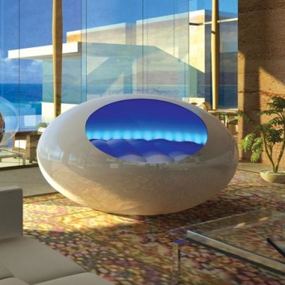 The Ultimate Relaxing Pod