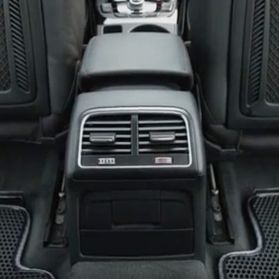 These Car Mats Can Actually Help Keep Your Car Clean!