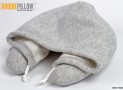 Travel HoodiePillow – The Hooded Travel Pillow