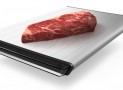 Defrost Your Meat Without Heat On This Specially Designed Defrosting Tray