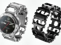 Leatherman’s New 25-in-1 Tool, And It Fits On Your Wrist