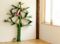 Tree Bookcase by Nurseryworks