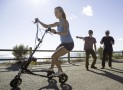 Freedom: The Versatile Electric Trike For Adults