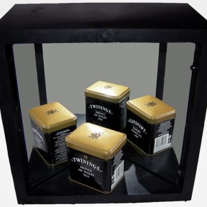 True Mirror – See yourself as others see you