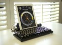 The Wireless Typewriter Keyboard