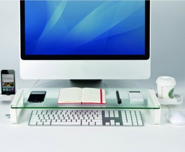 UBoard Smart Multi-Function Monitor Stand