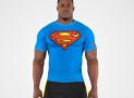 Train Like A Superhero – Under Armour Alter Ego Compression Shirts
