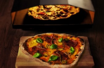The Uuni 3 Is the World’s Best Portable Wood-Fired Oven for Delicious Pizzas and Other Meals