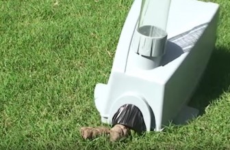 This Cordless Vacuum Sucks Up Your Pooch’s Poop In No Time!