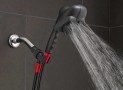 Bathe In The Tears Of Darth Vader With This Showerhead