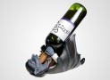Vampire Wine Bottle Holder