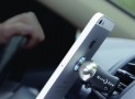 The Nite Ize Vent Mount Keeps Your Phone Close and Your Eyes on the Road