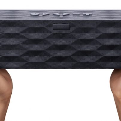 BIG JAMBOX by Jawbone