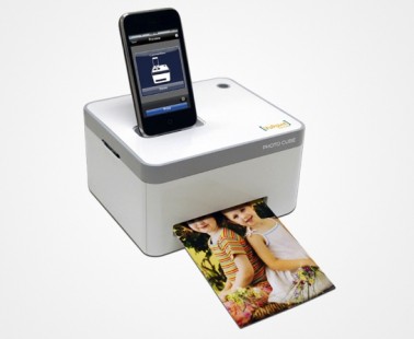 Print Directly From Your iOS Or Android Devices – No Computer Required