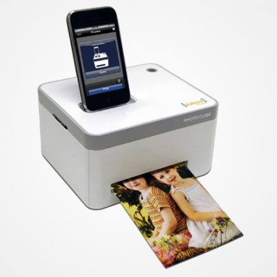 Print Directly From Your iOS Or Android Devices – No Computer Required