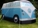 Volkswagen Camper Van Tent