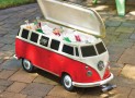 Up The Cool Factor With This Volkswagen Cooler