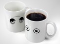 A Coffee Mug That Wakes Up As You Do