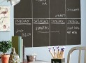 Wallies Peel and Stick Chalkboard Sheets