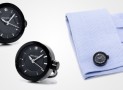 Watch Cufflinks – If One Watch Is Not Enough