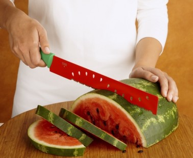 The Best and Most Beautiful Watermelon Knife