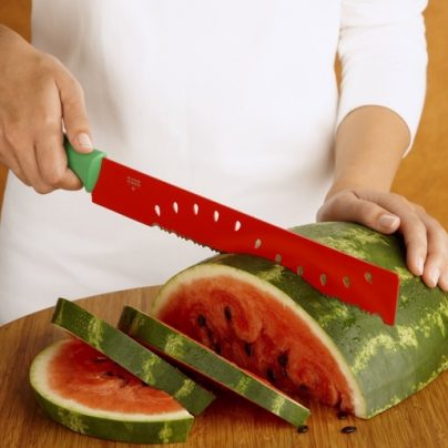 The Best and Most Beautiful Watermelon Knife