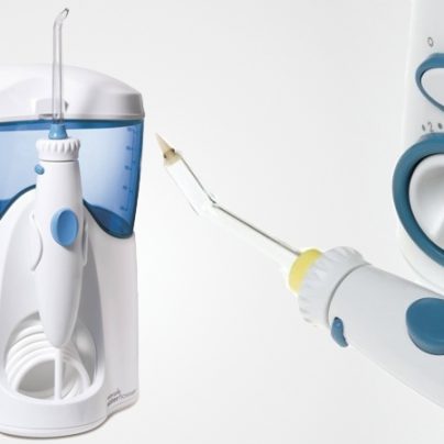 Waterpik Ultra Water Flosser